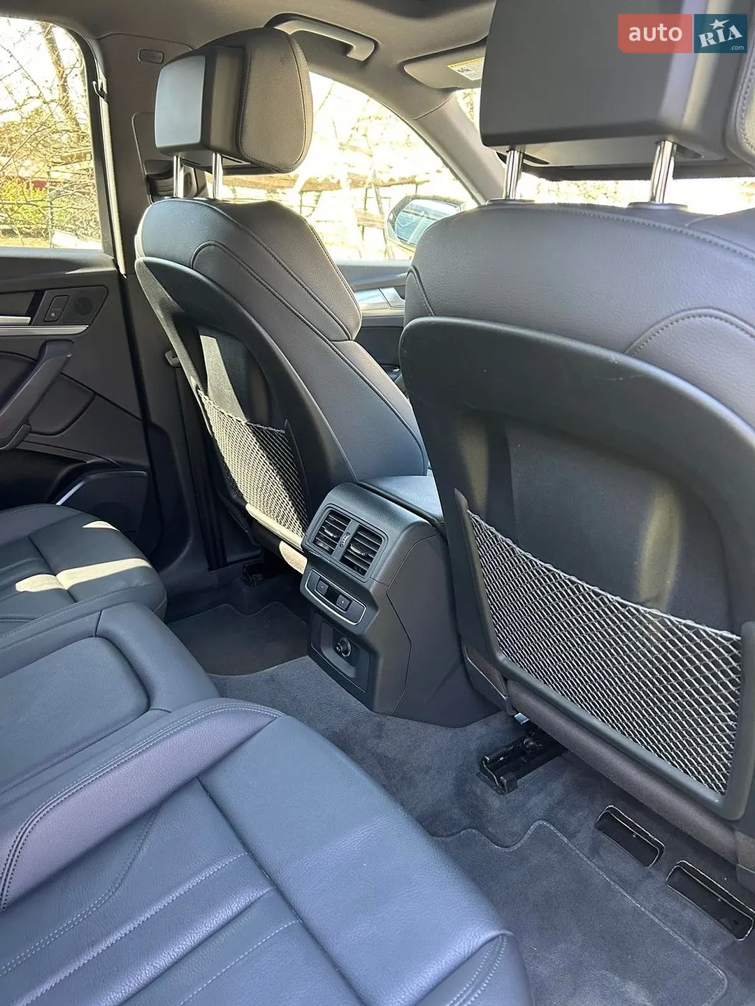 2020 Audi Q5 - мініатюра 13