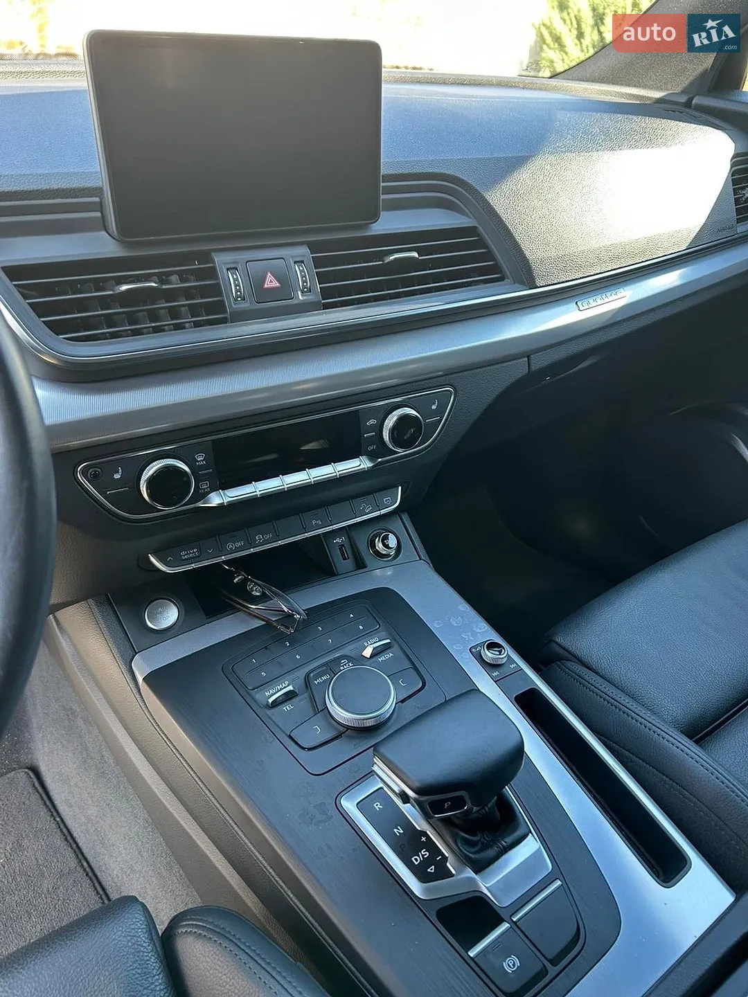 2020 Audi Q5 - мініатюра 14