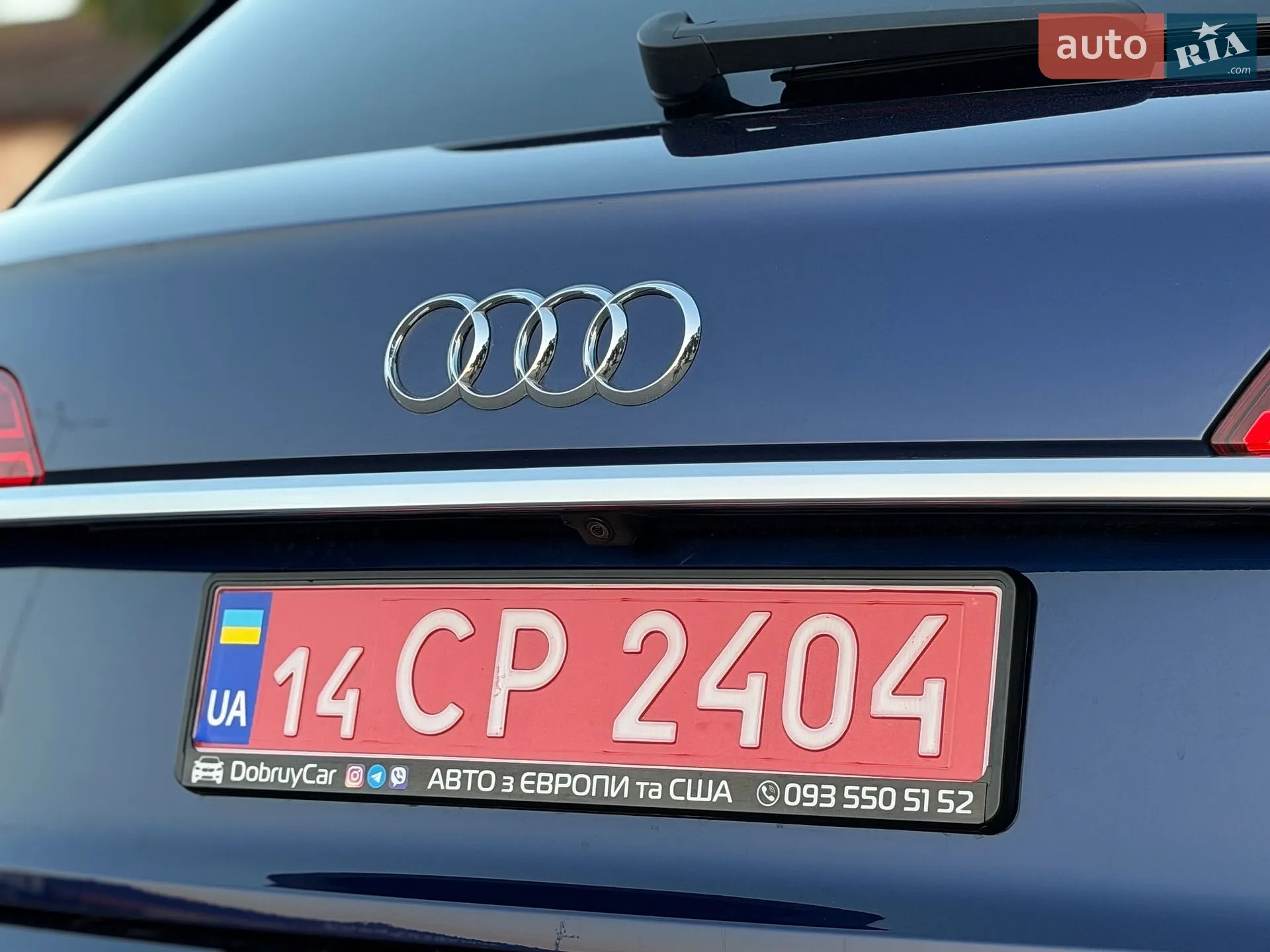 2021 Audi Q5 - мініатюра 19