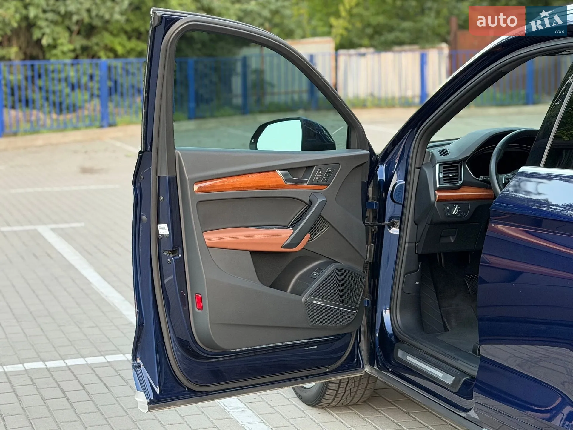 2021 Audi Q5 - мініатюра 39
