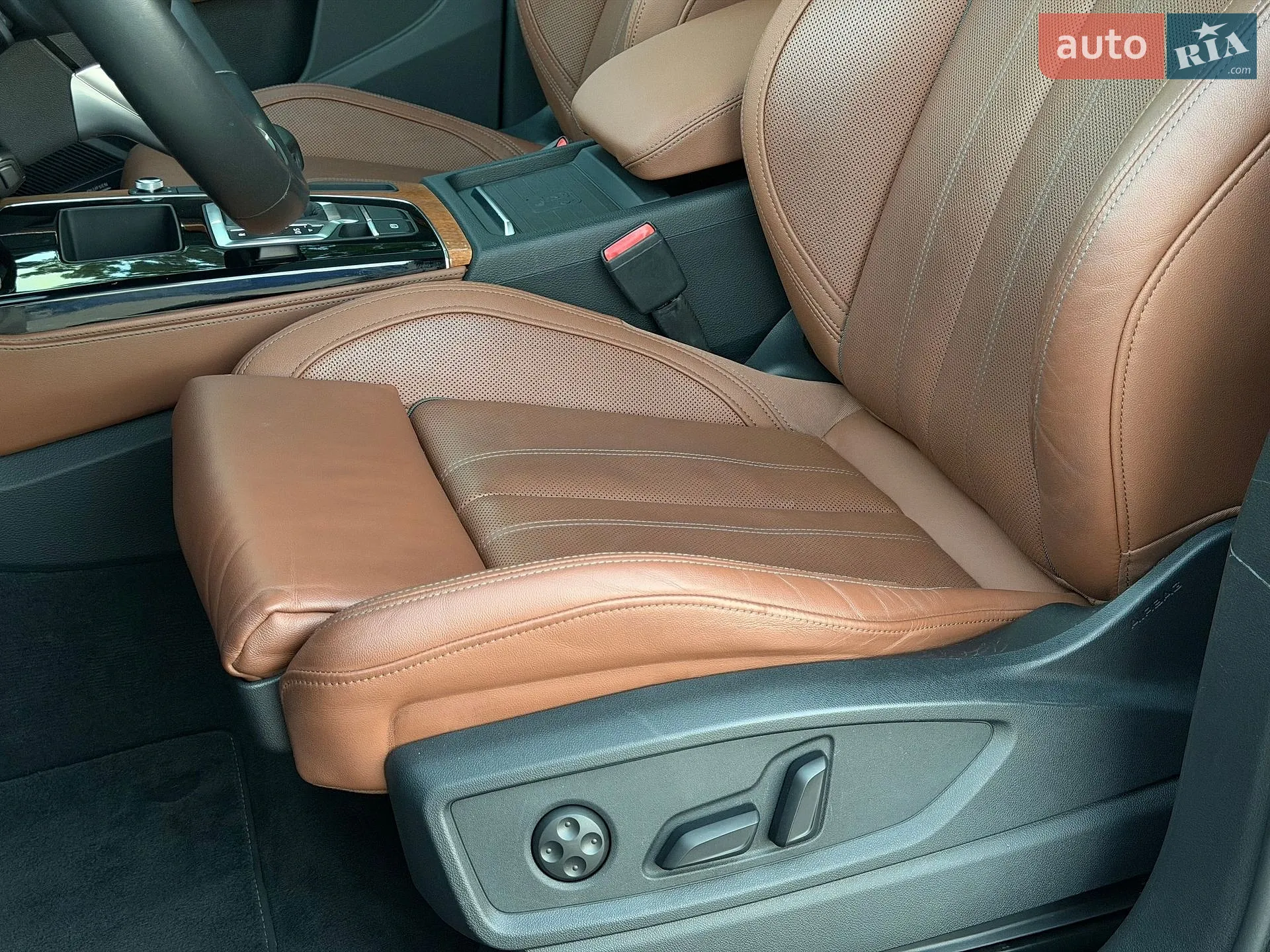 2021 Audi Q5 - мініатюра 43