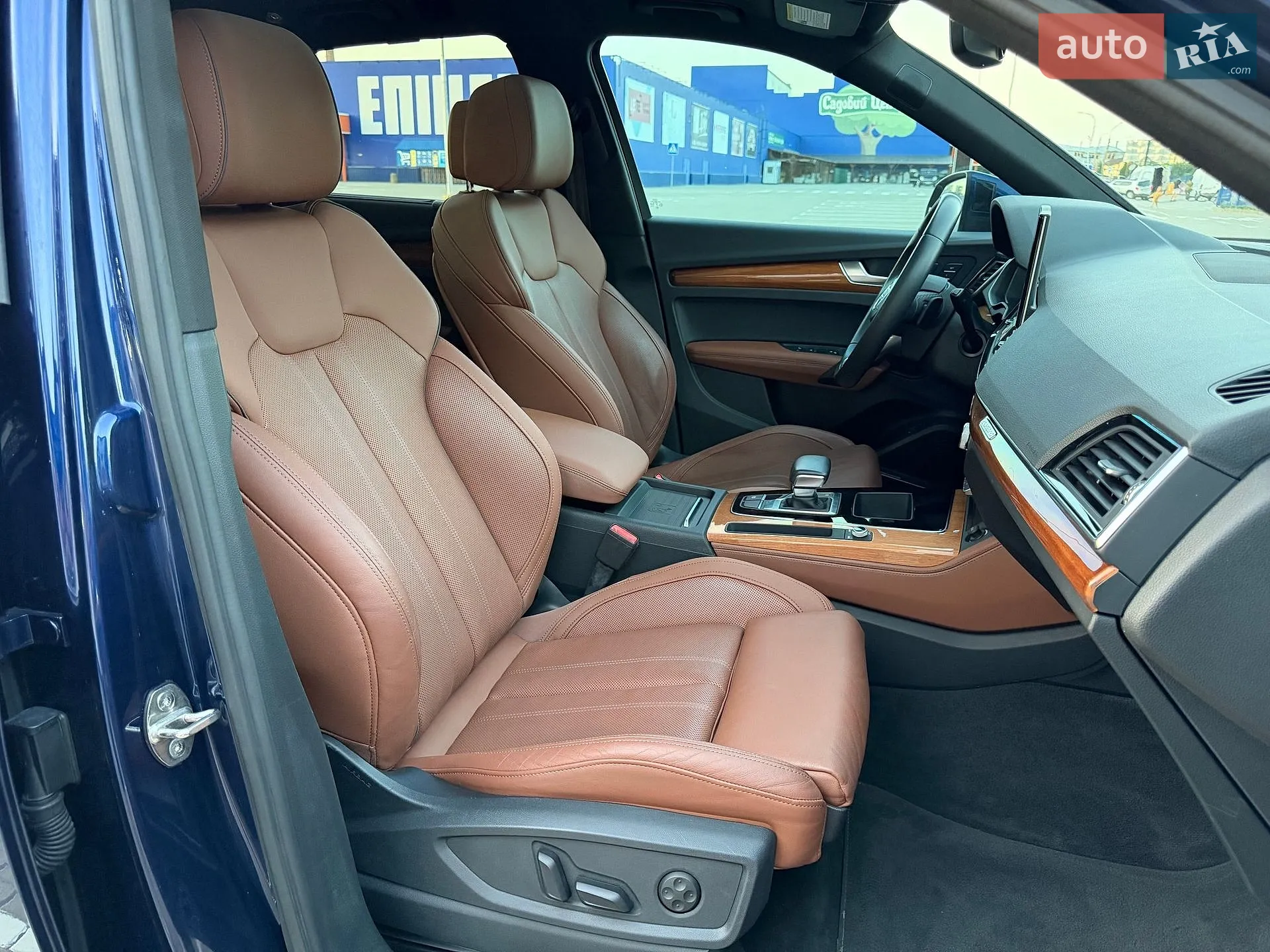 2021 Audi Q5 - мініатюра 68