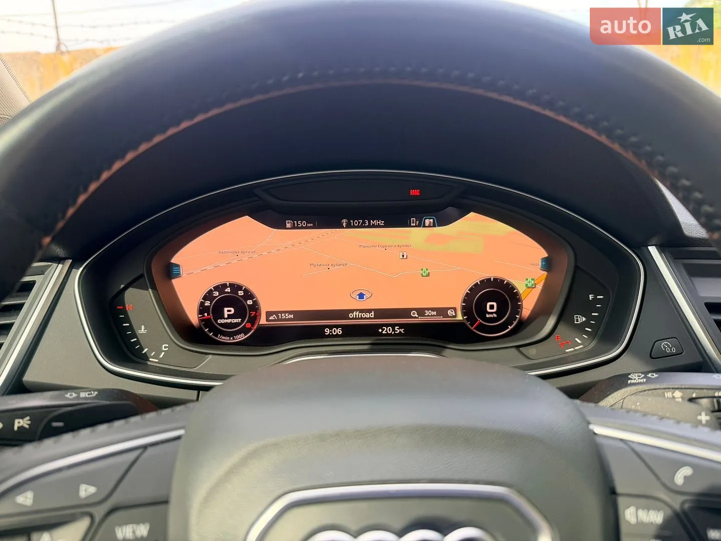 2018 Audi Q5 - мініатюра 17