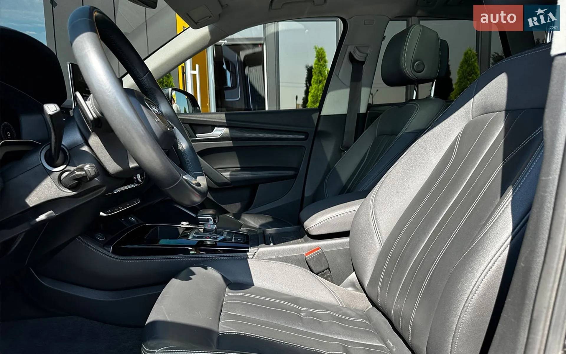 2021 Audi Q5 - мініатюра 12