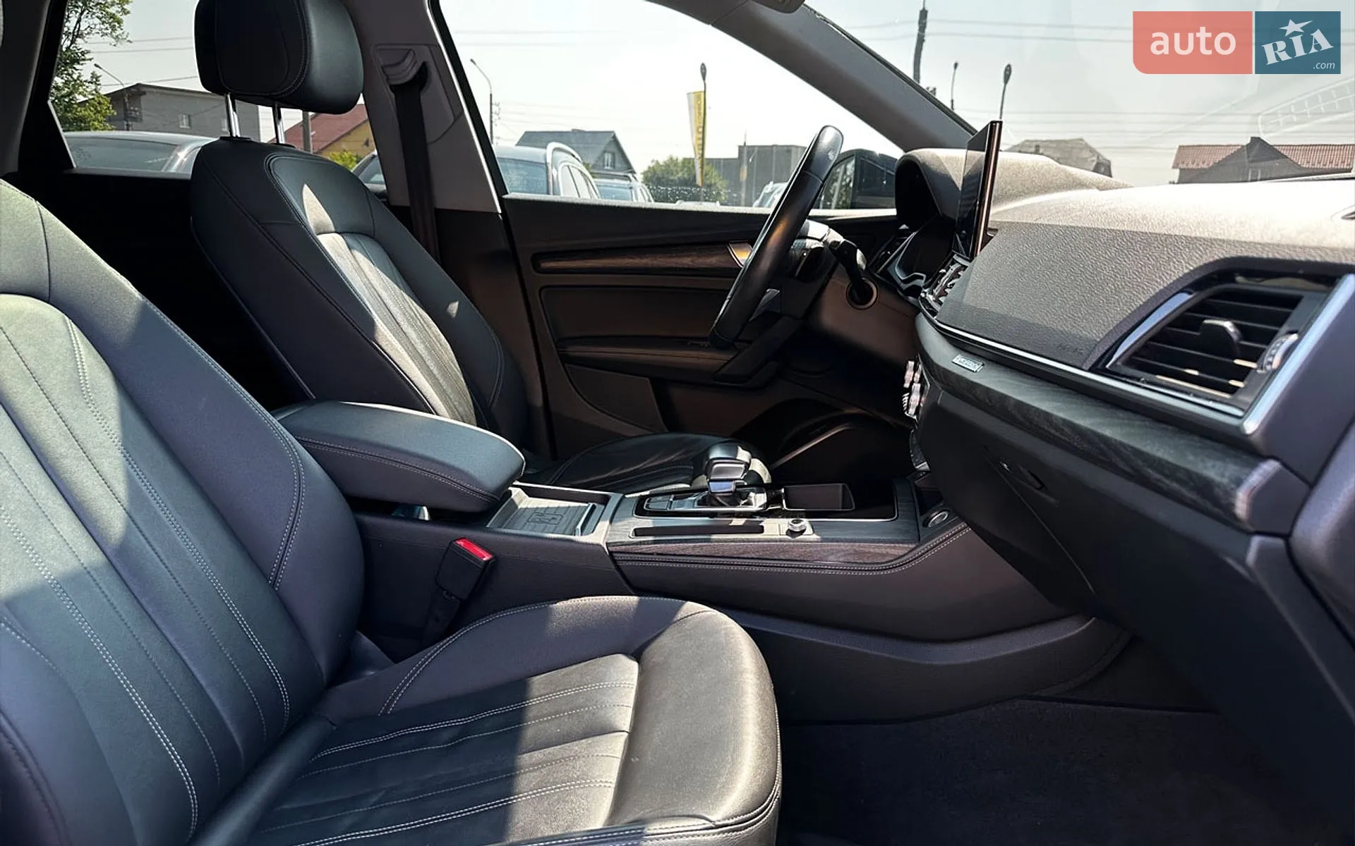 2021 Audi Q5 - мініатюра 26