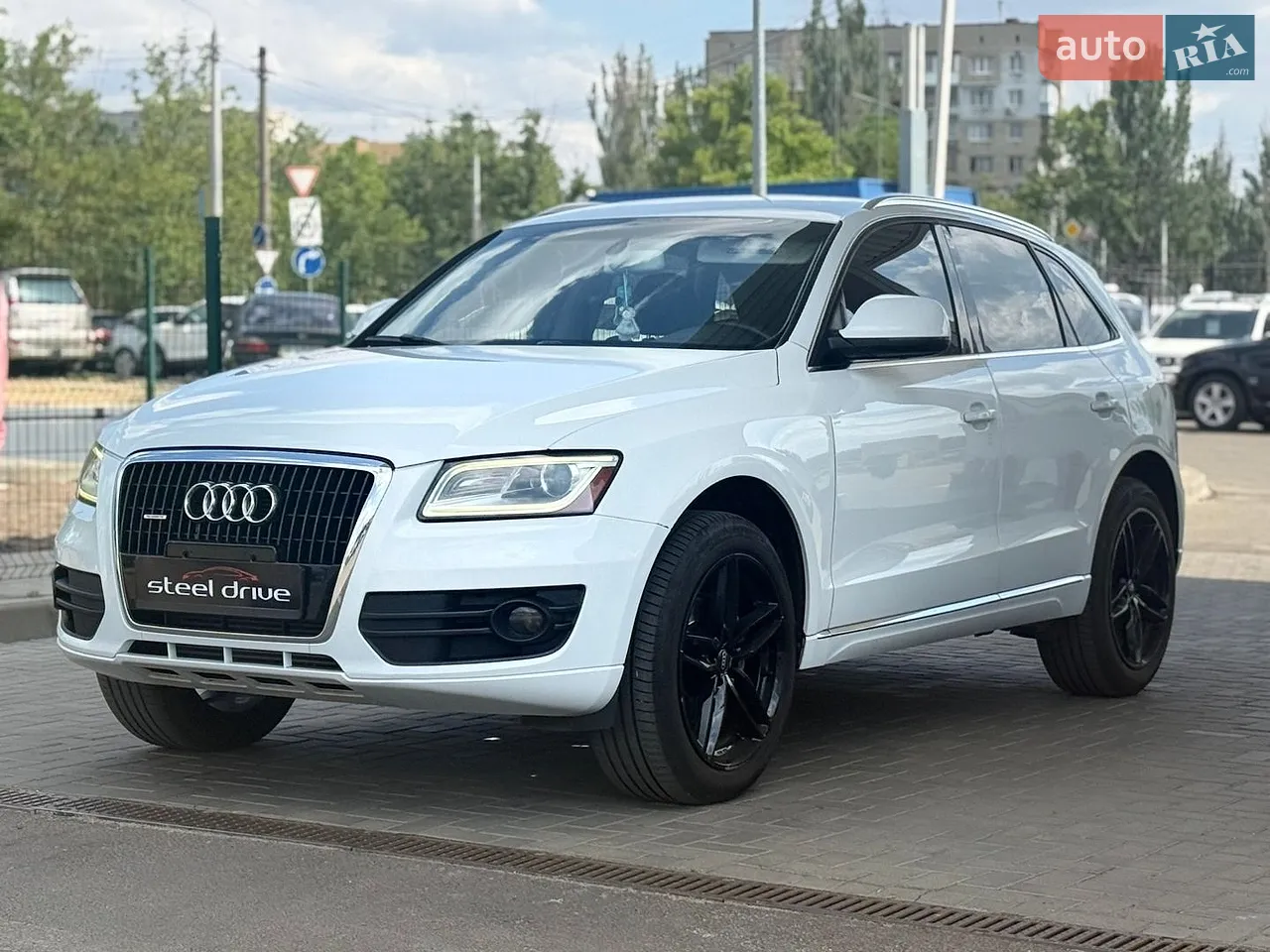 2014 Audi A5 - мініатюра 26