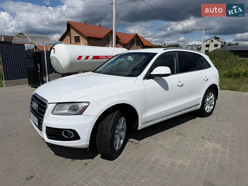 Audi Q5