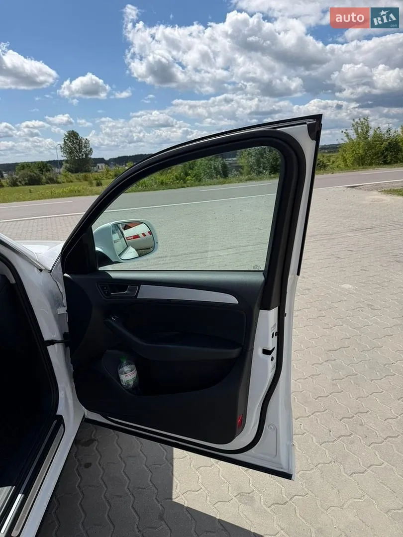 2013 Audi Q5 - мініатюра 14