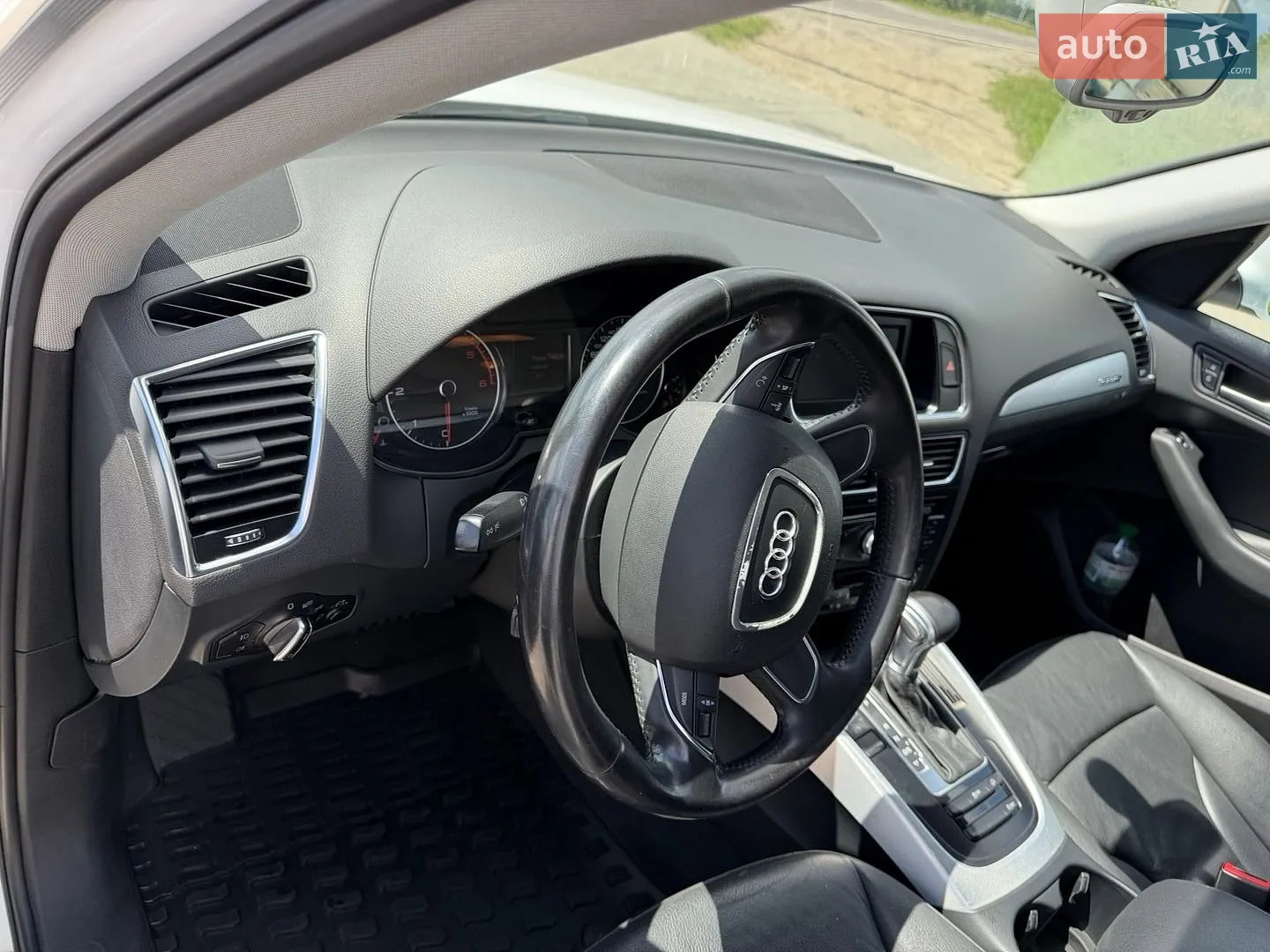 2013 Audi Q5 - мініатюра 11