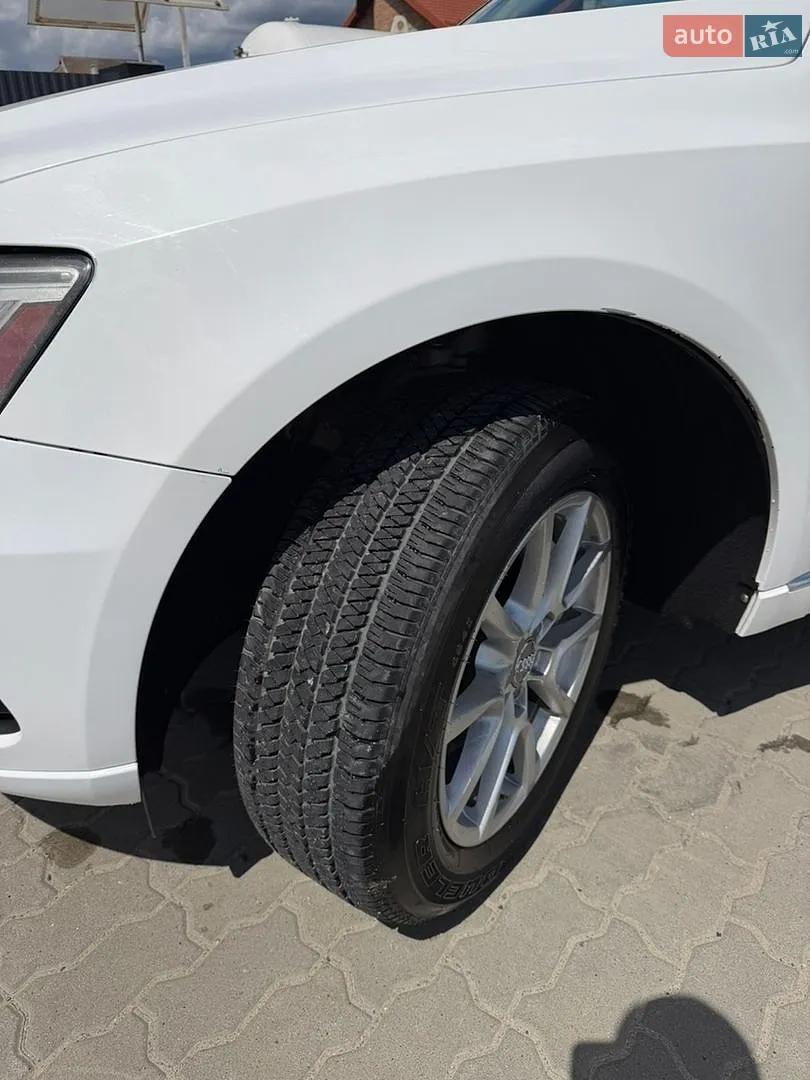 2013 Audi Q5 - мініатюра 21