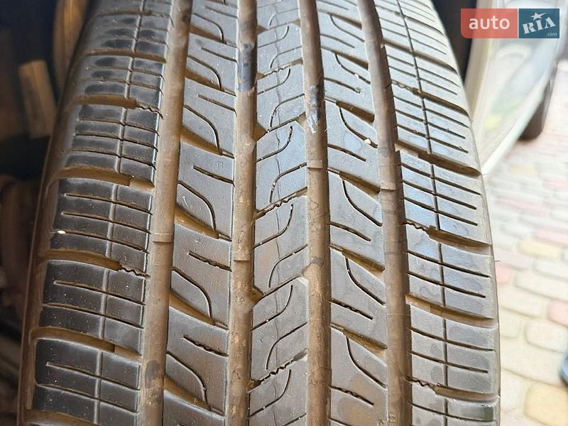 Внедорожник / Кроссовер Audi Q5 2022 в Ровно