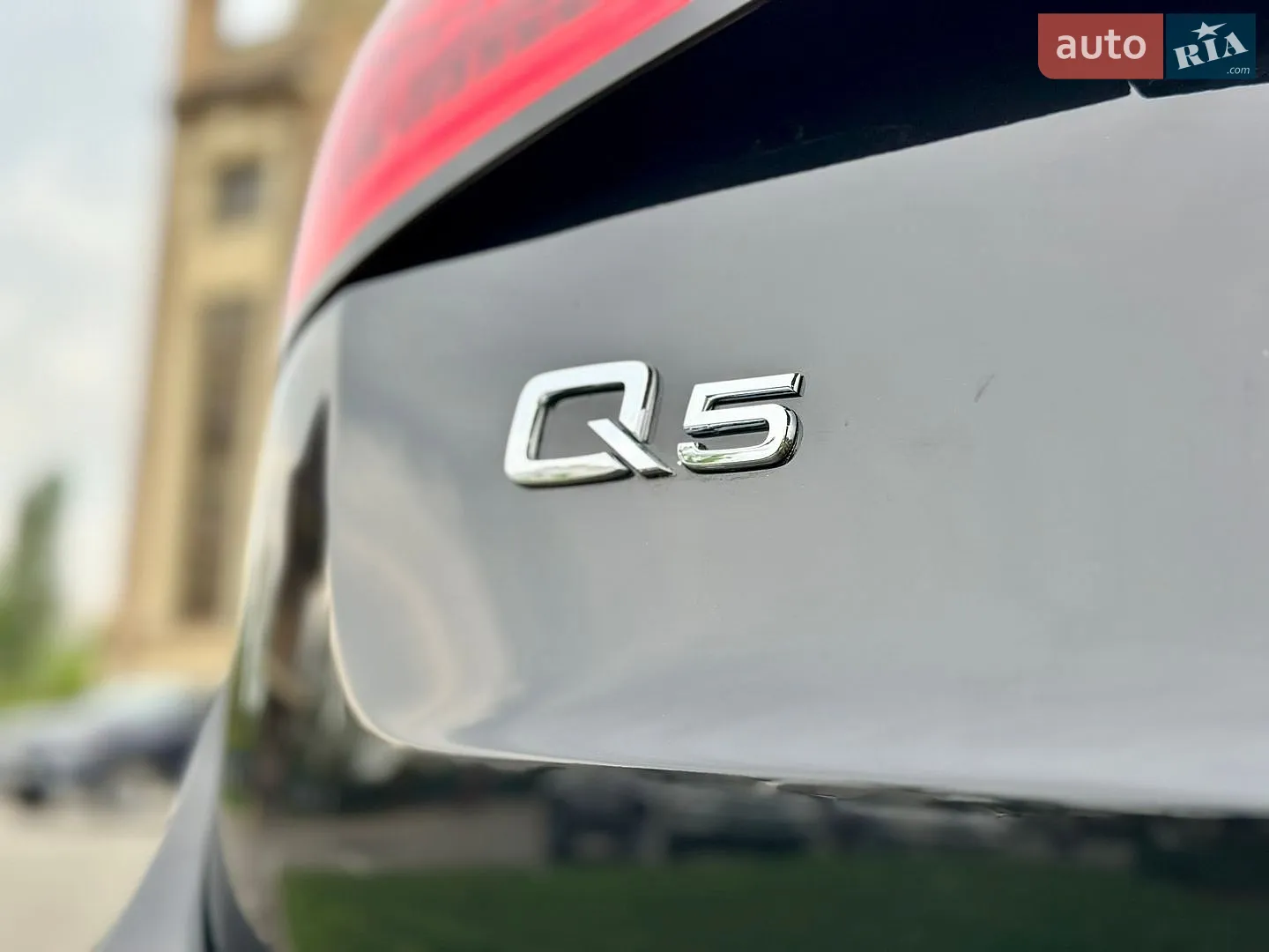 2016 Audi Q5 - мініатюра 24