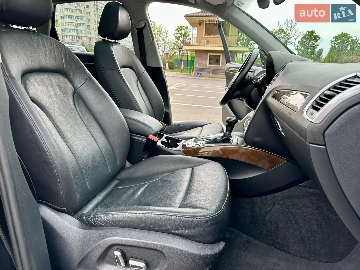 2016 Audi Q5 - мініатюра 37