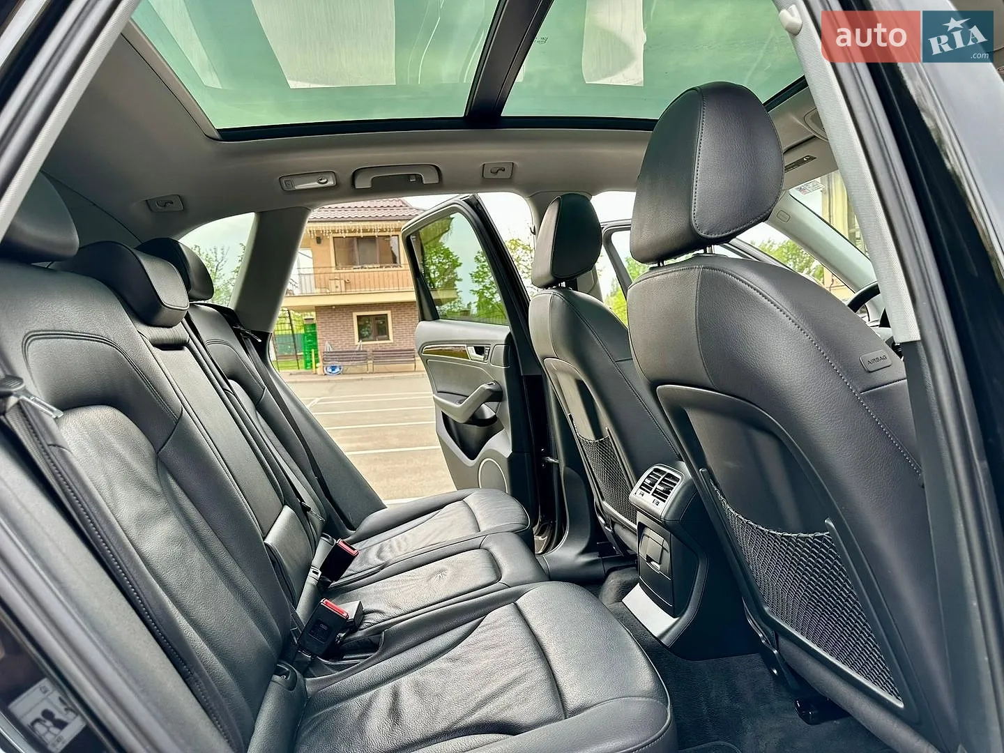 2016 Audi Q5 - мініатюра 43