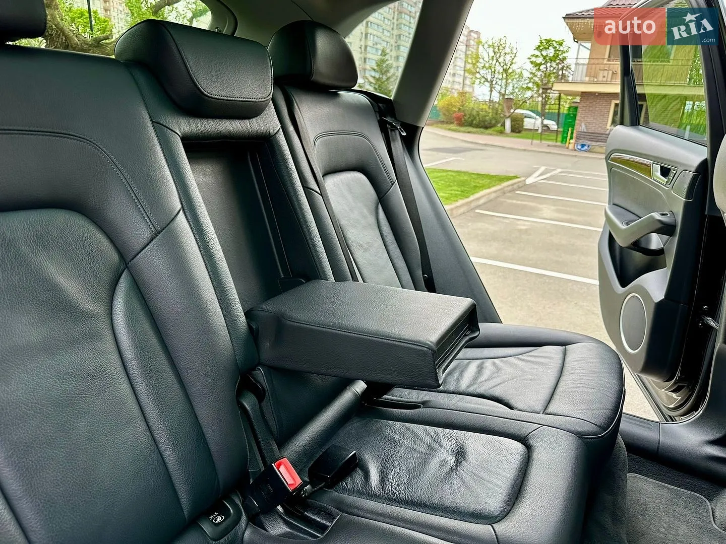 2016 Audi Q5 - мініатюра 48