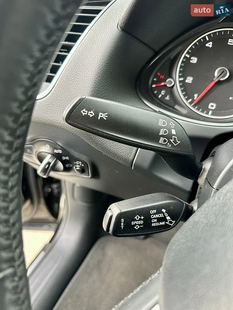 2016 Audi Q5 - мініатюра 59