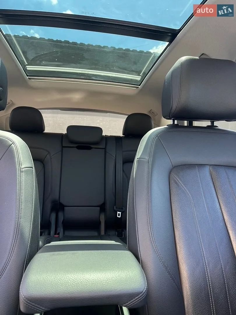 2017 Audi Q5 - мініатюра 10