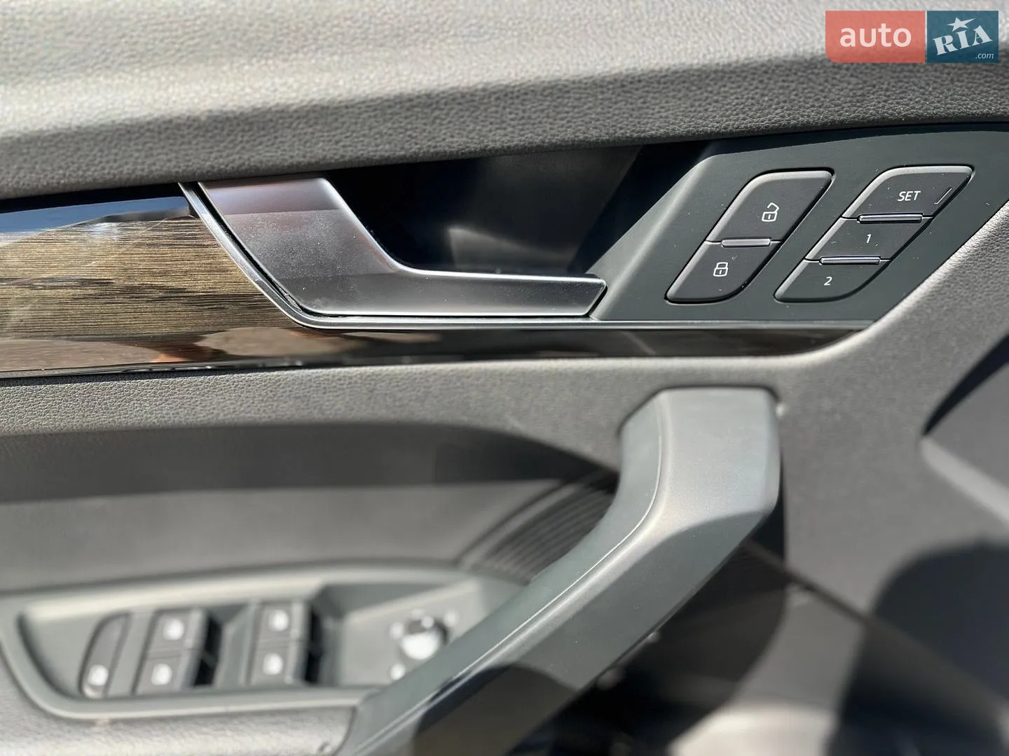 2017 Audi Q5 - мініатюра 24