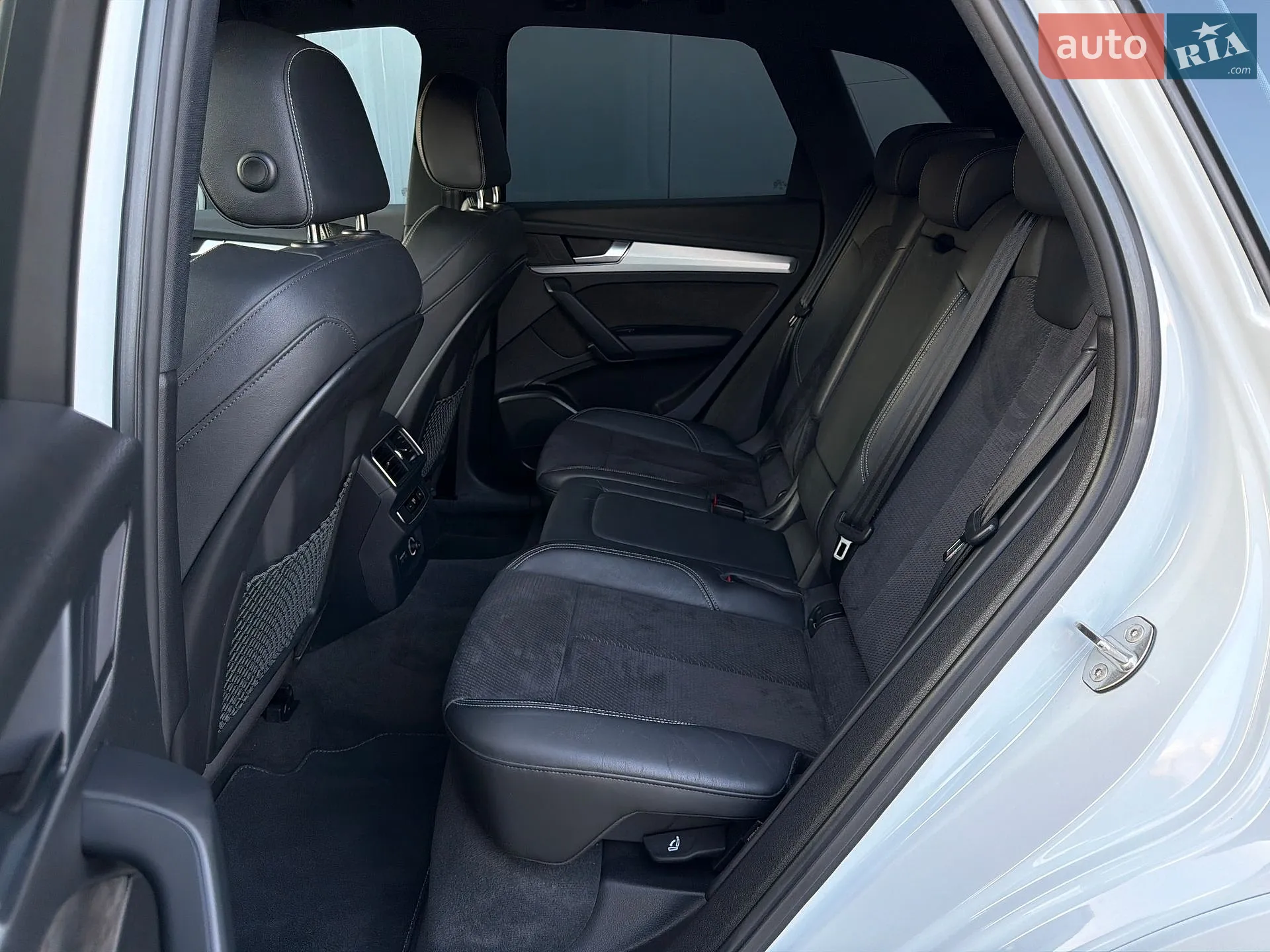 2018 Audi Q5 - мініатюра 19
