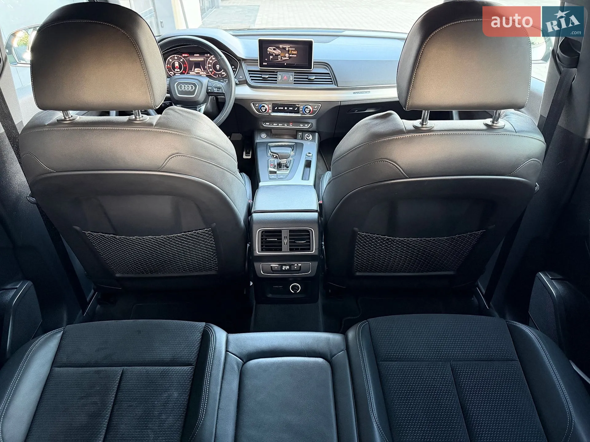 2018 Audi Q5 - мініатюра 23