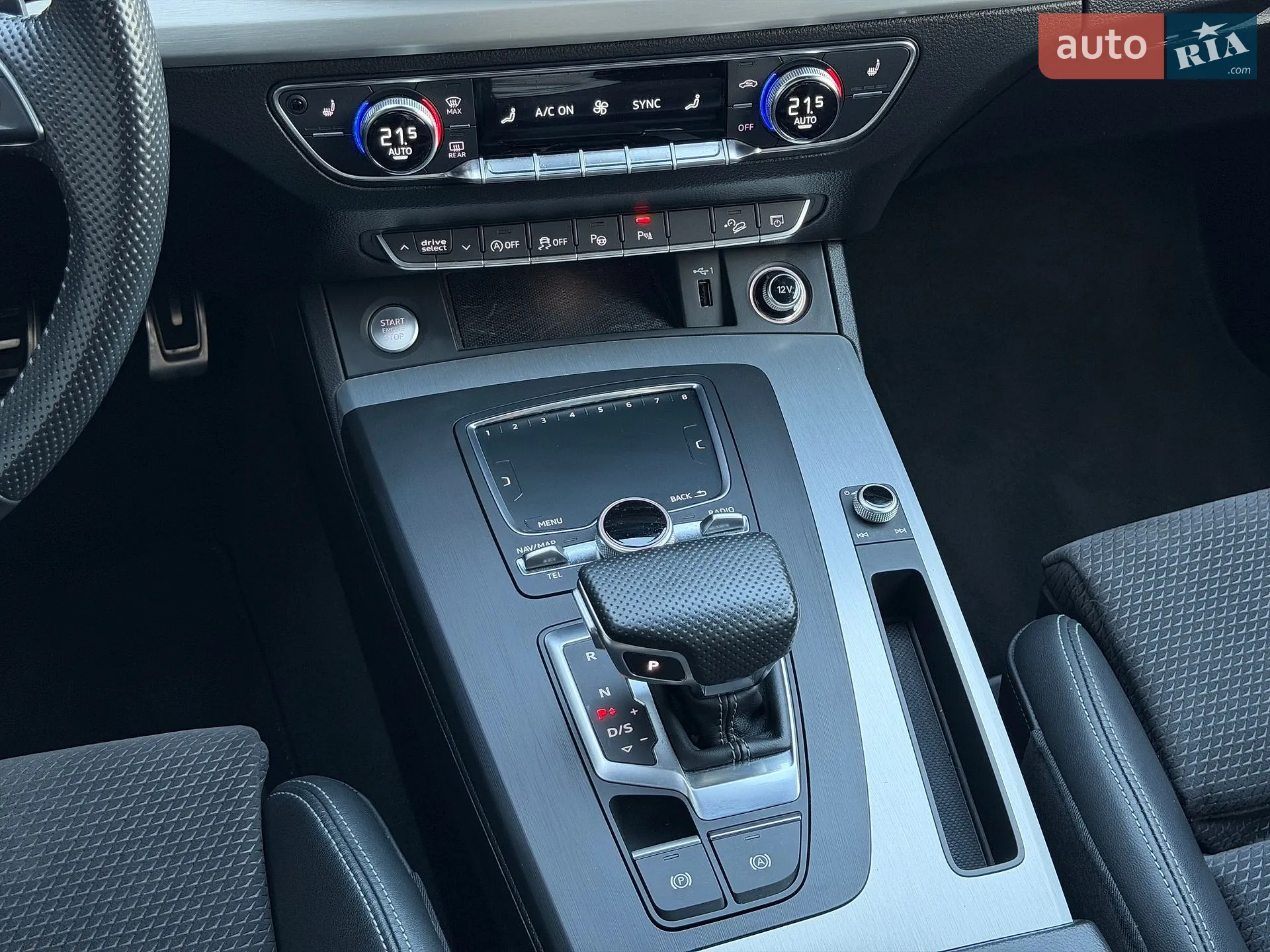 2018 Audi Q5 - мініатюра 28