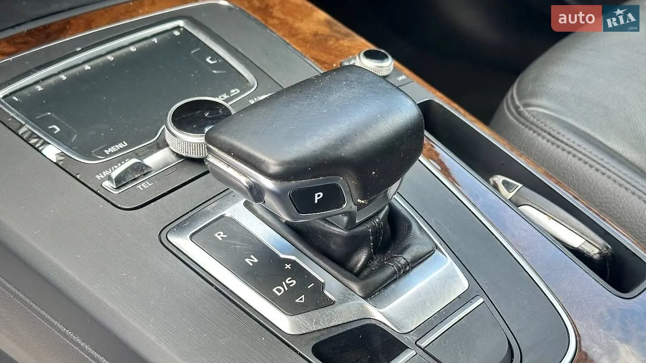 2018 Audi Q5 - мініатюра 17