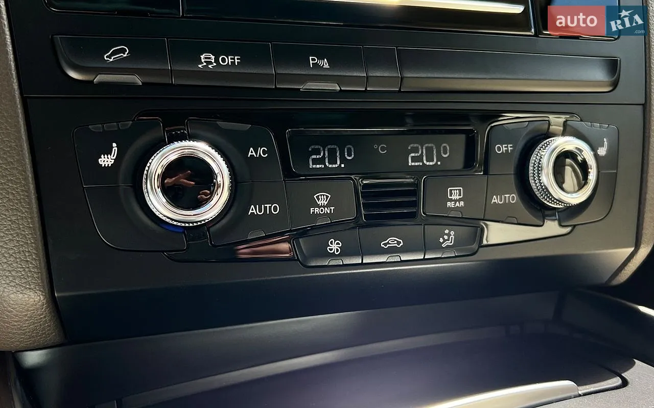 2015 Audi Q5 - мініатюра 16