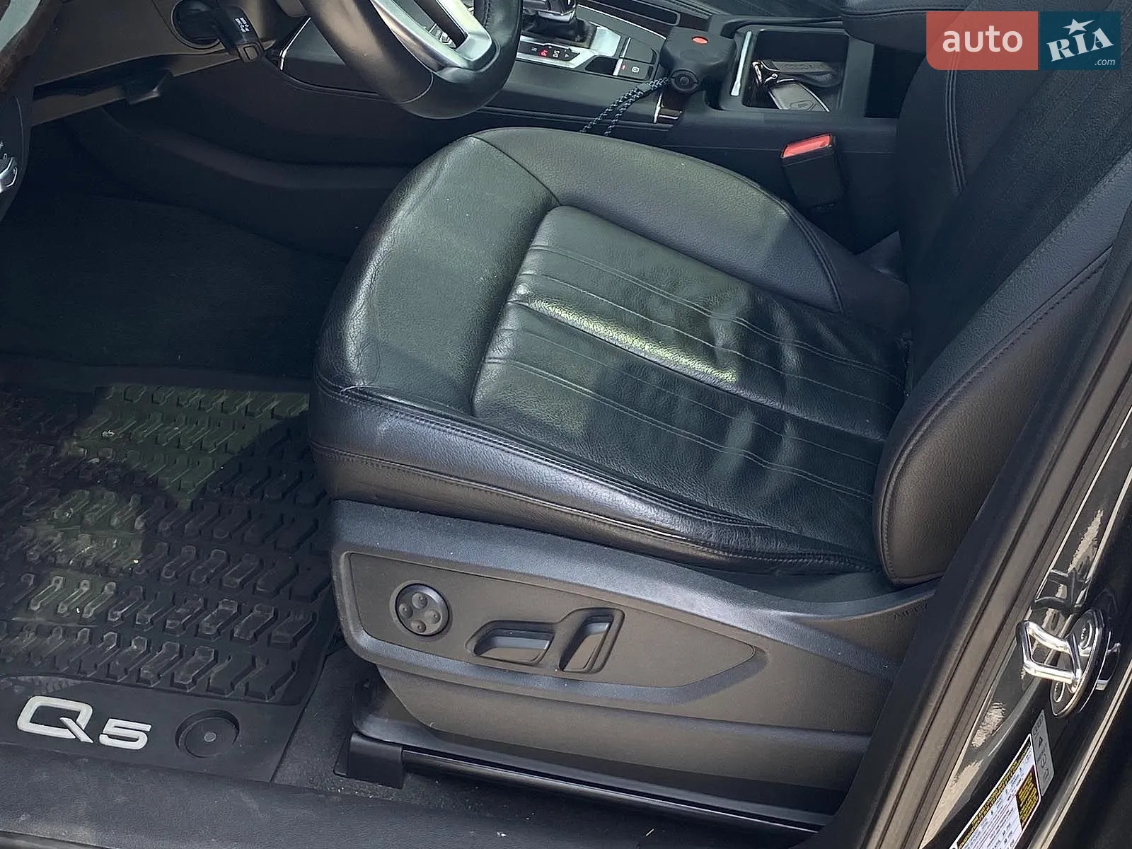 2018 Audi Q5 - мініатюра 20