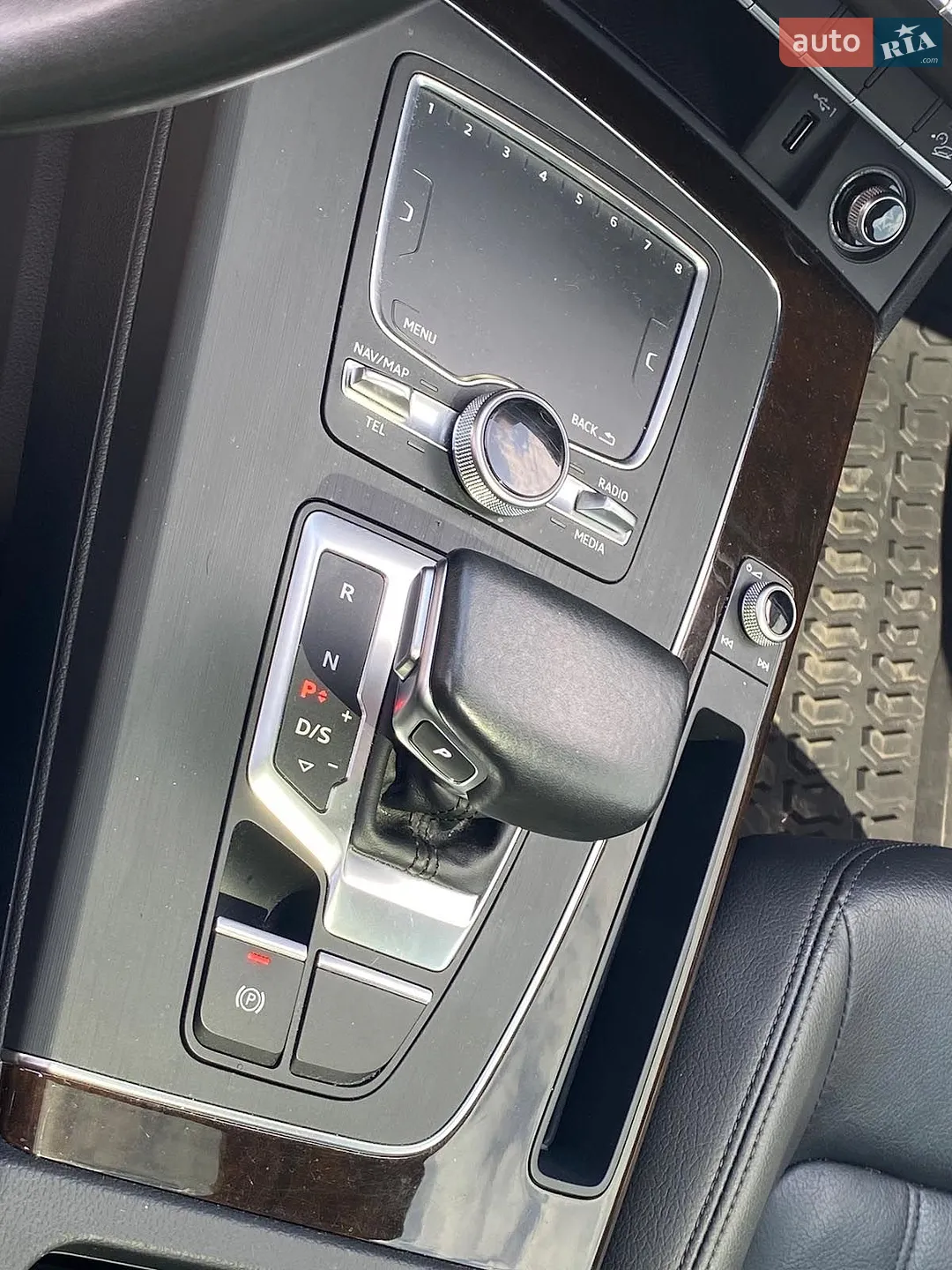 2018 Audi Q5 - мініатюра 25
