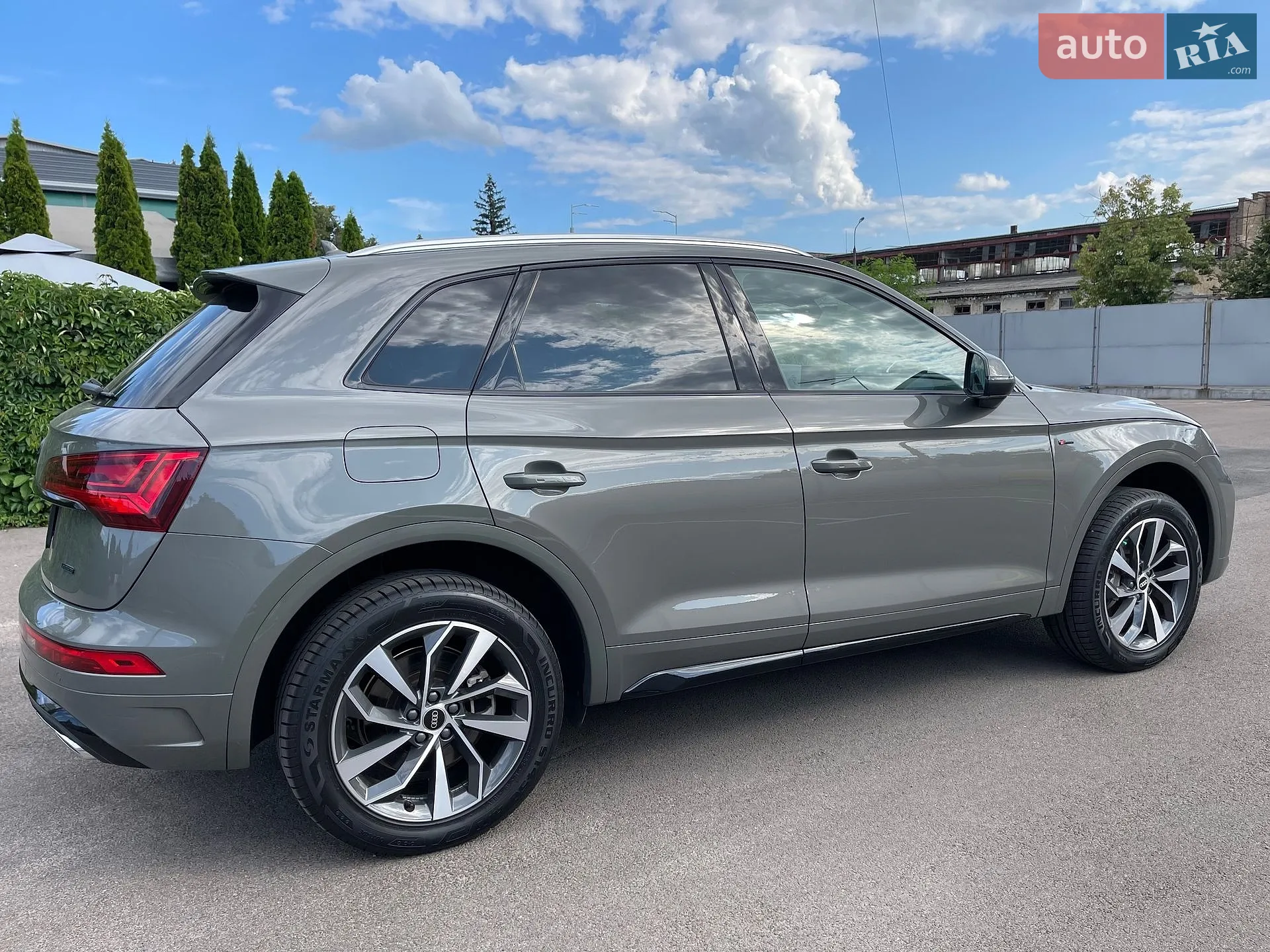 2023 Audi Q5 - мініатюра 11