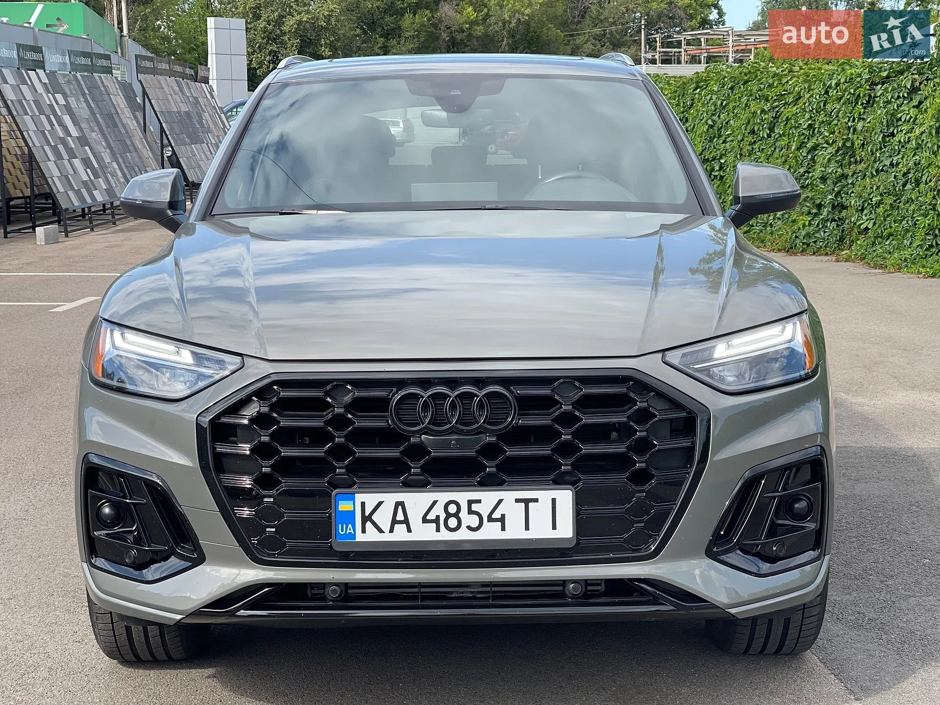 2023 Audi Q5 - мініатюра 16