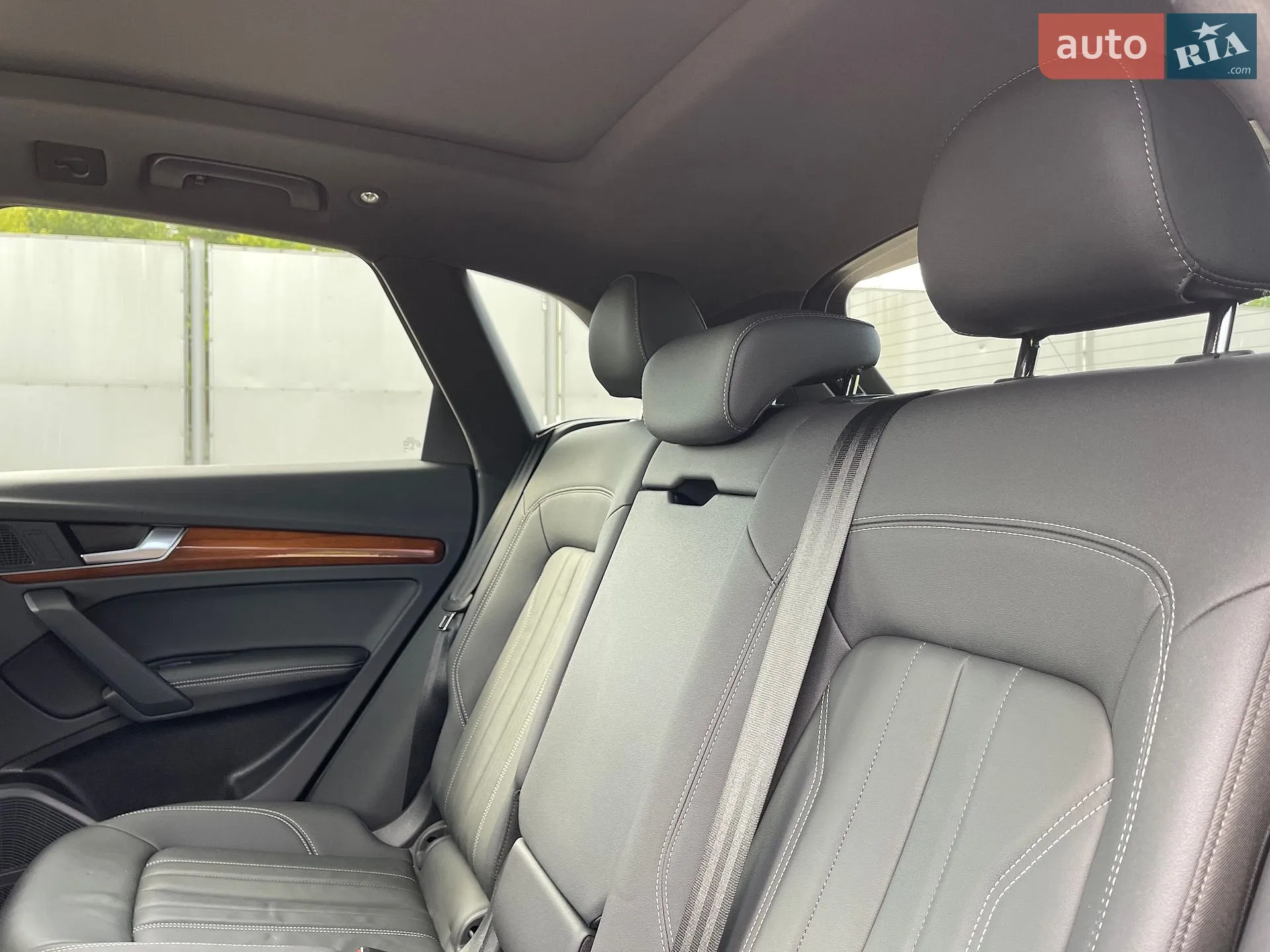 2023 Audi Q5 - мініатюра 28