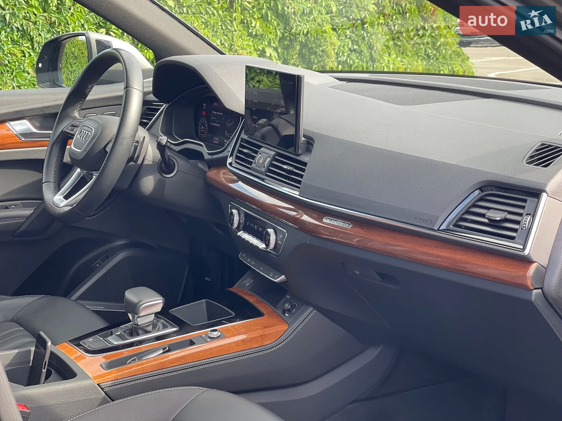 2023 Audi Q5 - мініатюра 32