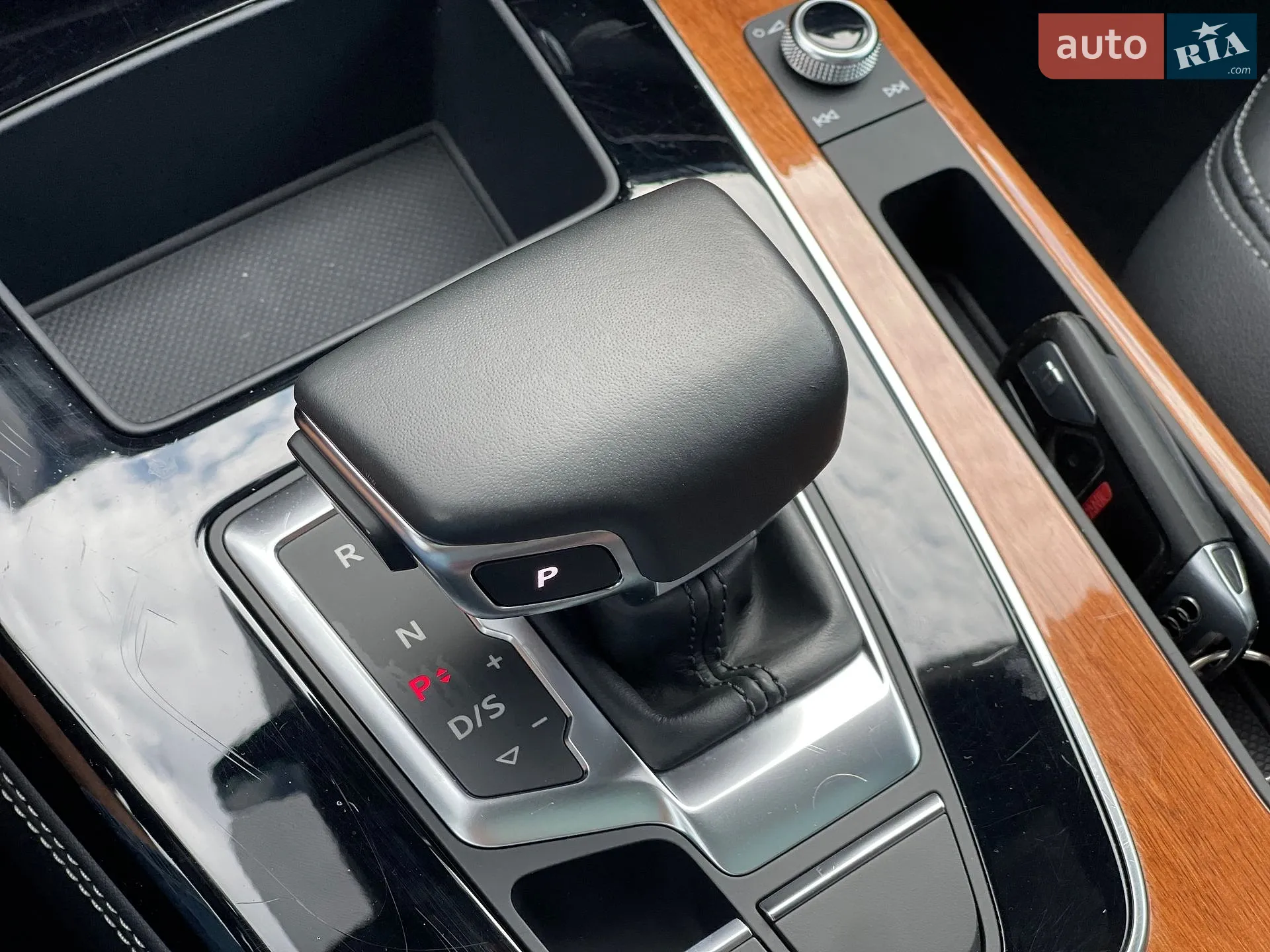 2023 Audi Q5 - мініатюра 44