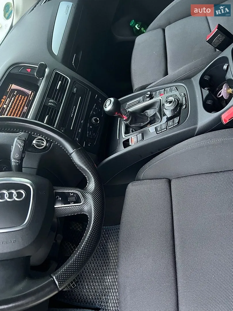 2010 Audi Q5 - мініатюра 4