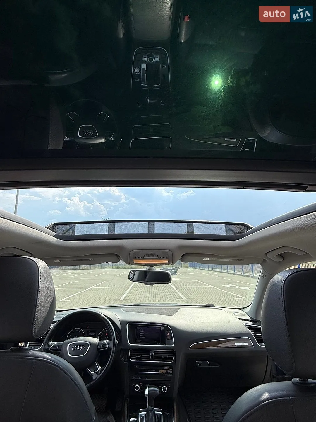 2016 Audi Q5 - мініатюра 10