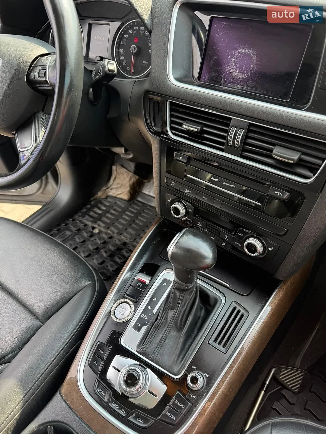 2016 Audi Q5 - мініатюра 12