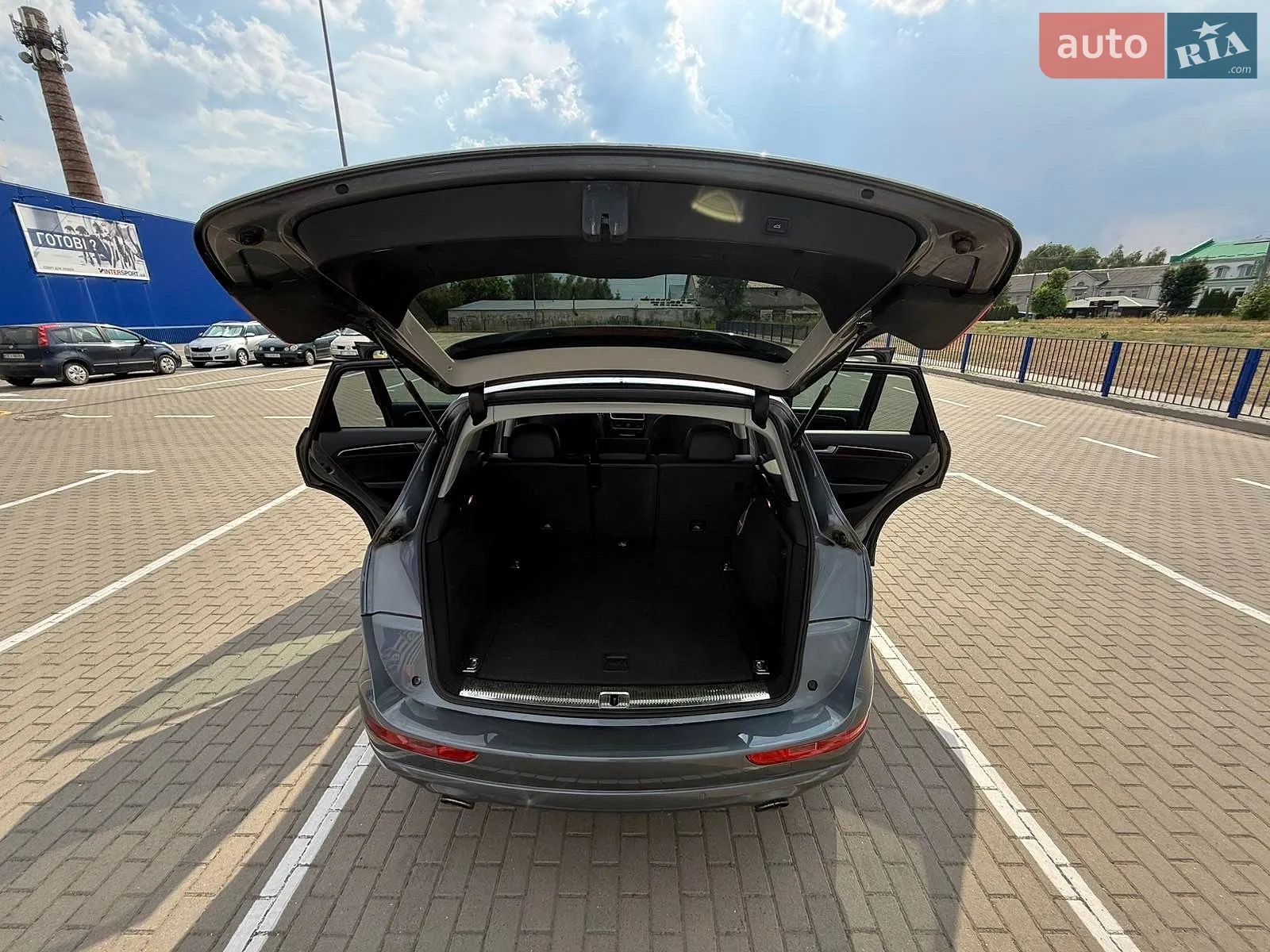 2016 Audi Q5 - мініатюра 17
