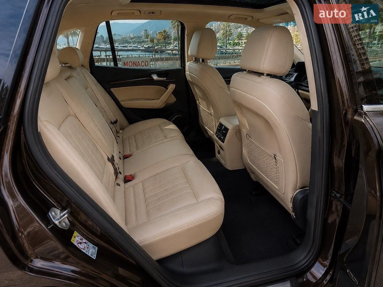 2020 Audi Q5 - мініатюра 5