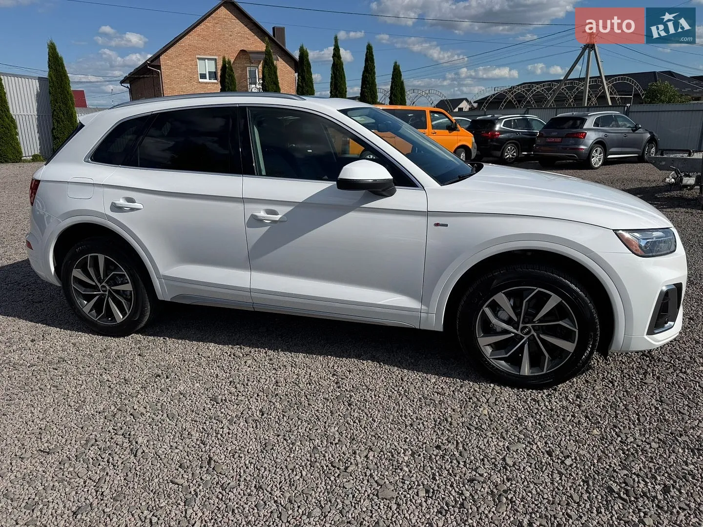 2022 Audi Q5 - мініатюра 6