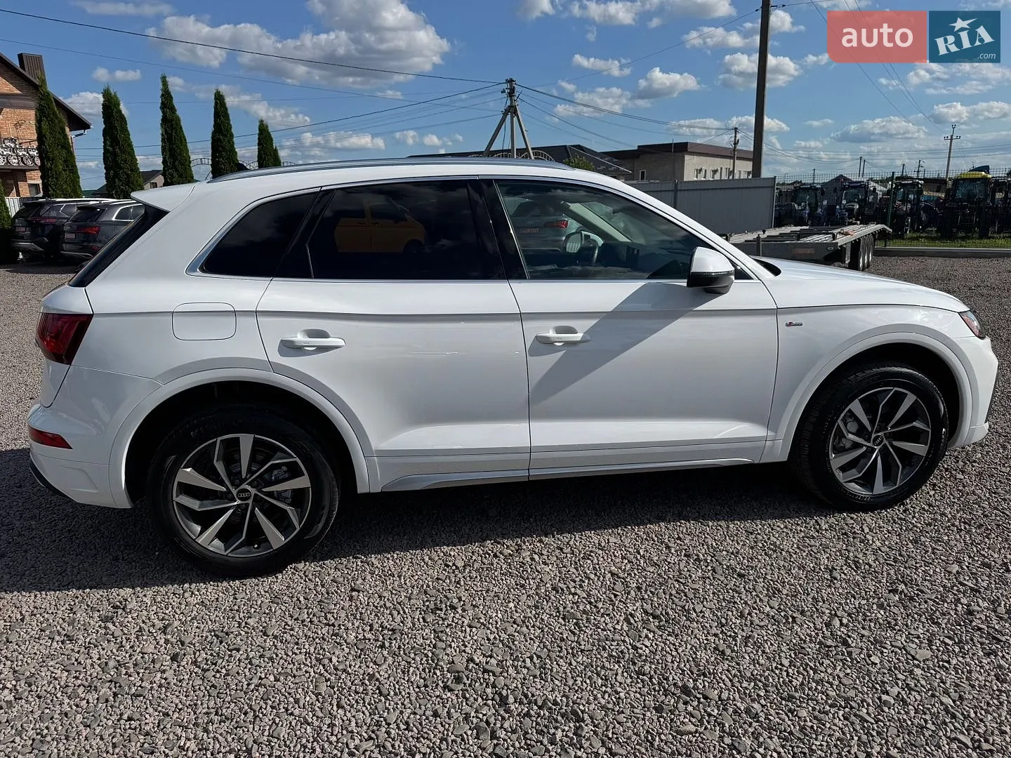 2022 Audi Q5 - мініатюра 7