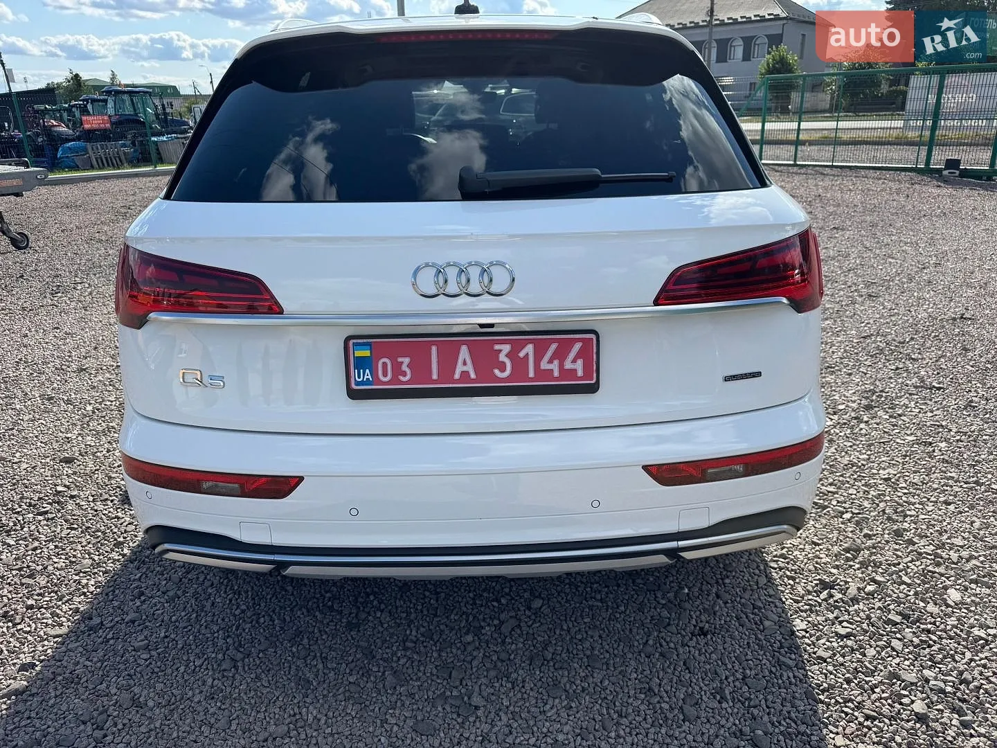 2022 Audi Q5 - мініатюра 11