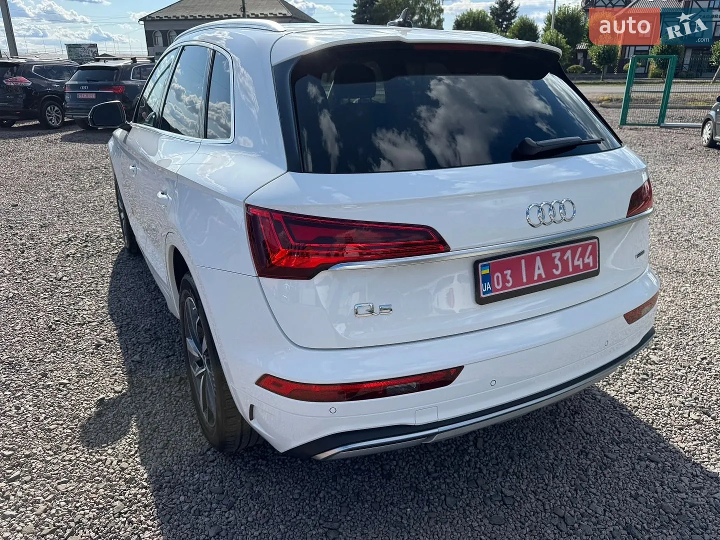 2022 Audi Q5 - мініатюра 12