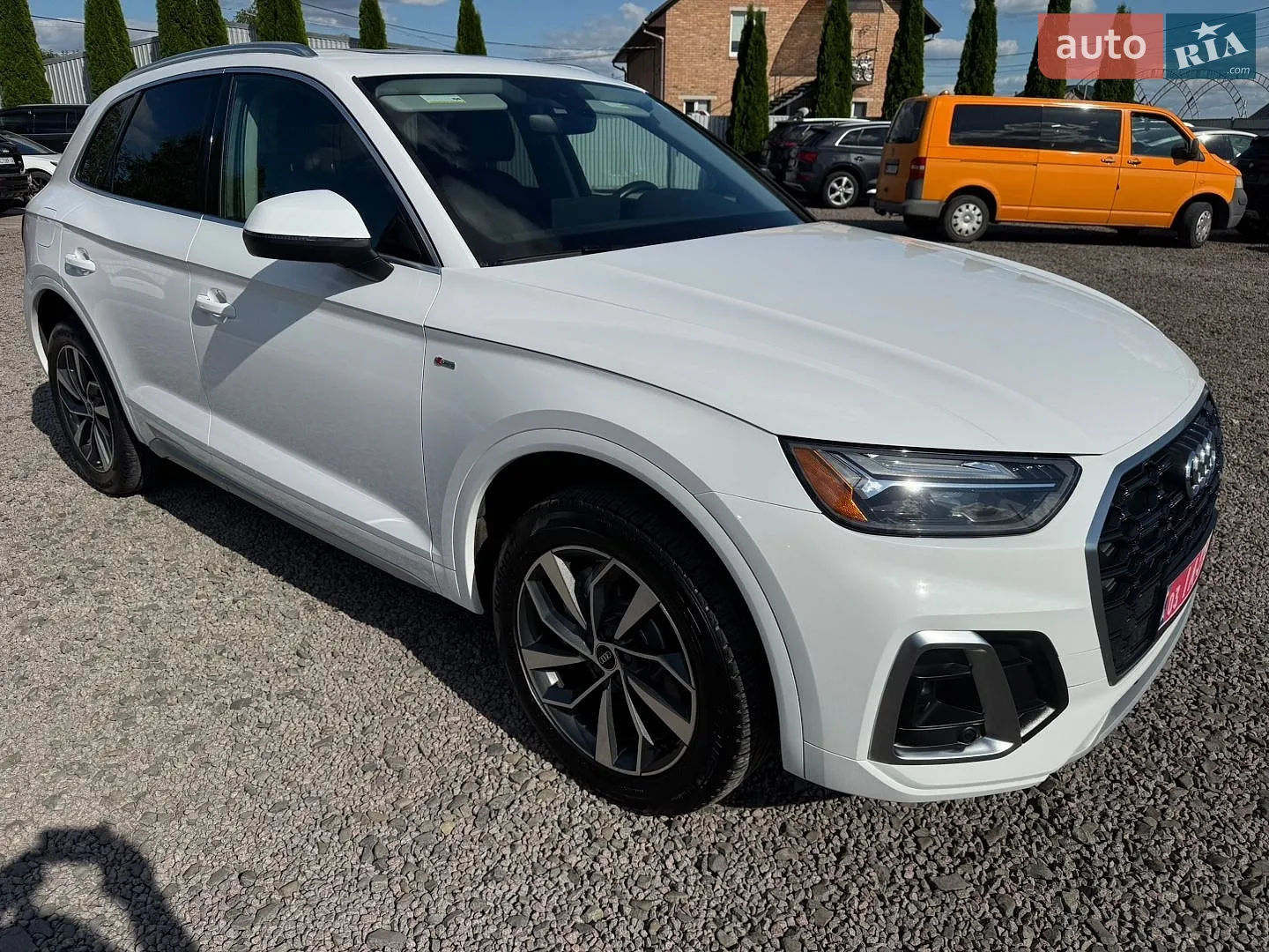 2022 Audi Q5 - мініатюра 5