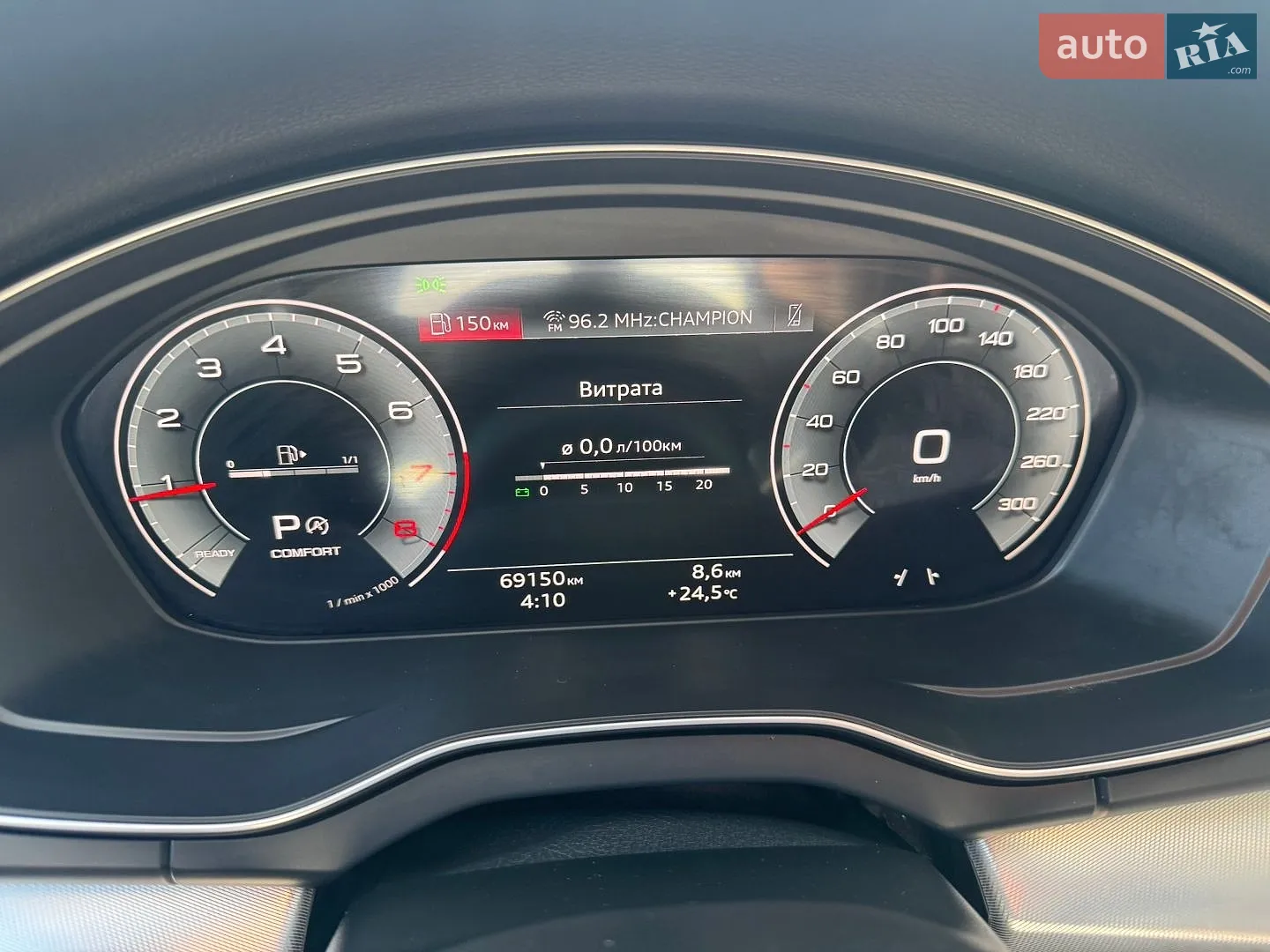 2022 Audi Q5 - мініатюра 20