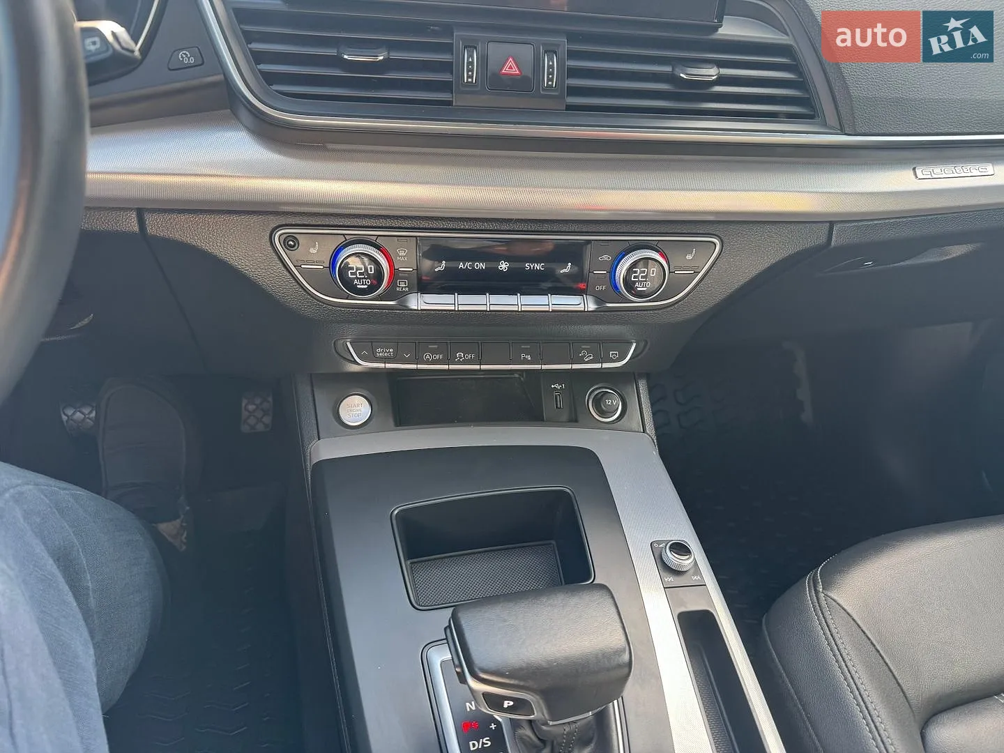 2022 Audi Q5 - мініатюра 22