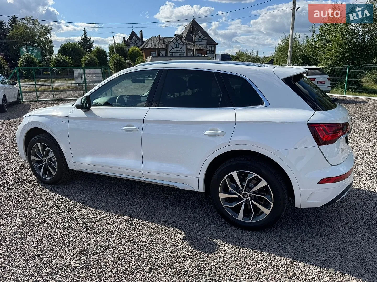 2022 Audi Q5 - мініатюра 14