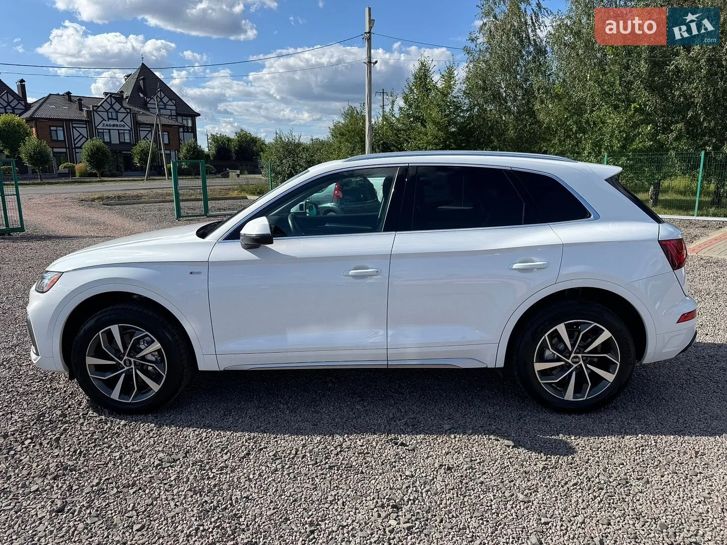 2022 Audi Q5 - мініатюра 15
