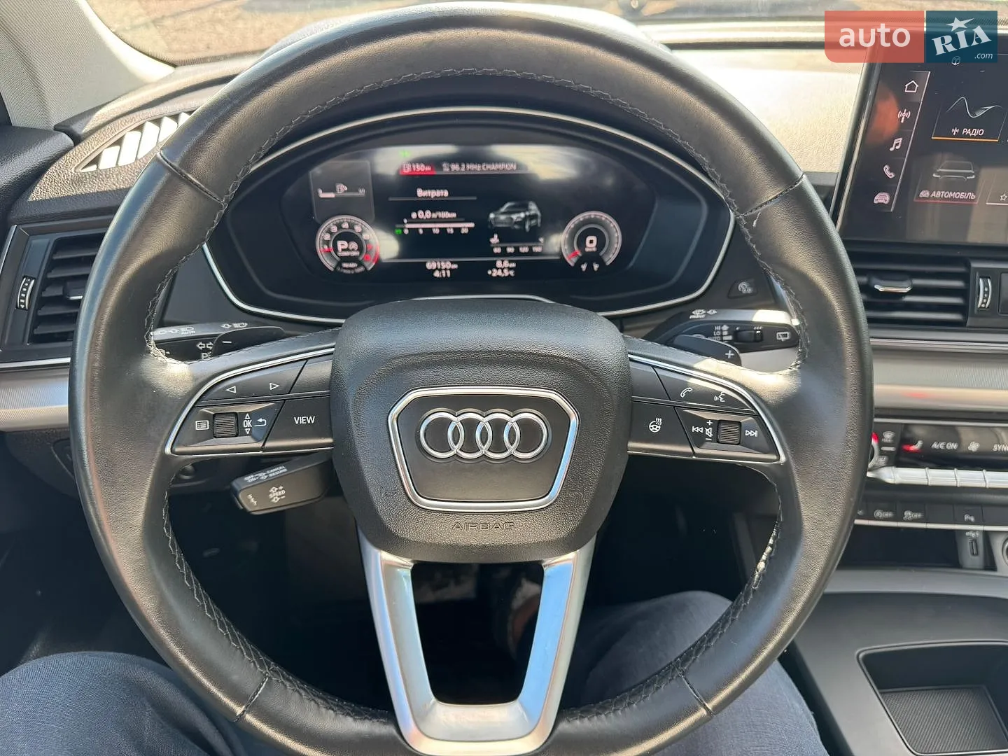 2022 Audi Q5 - мініатюра 25