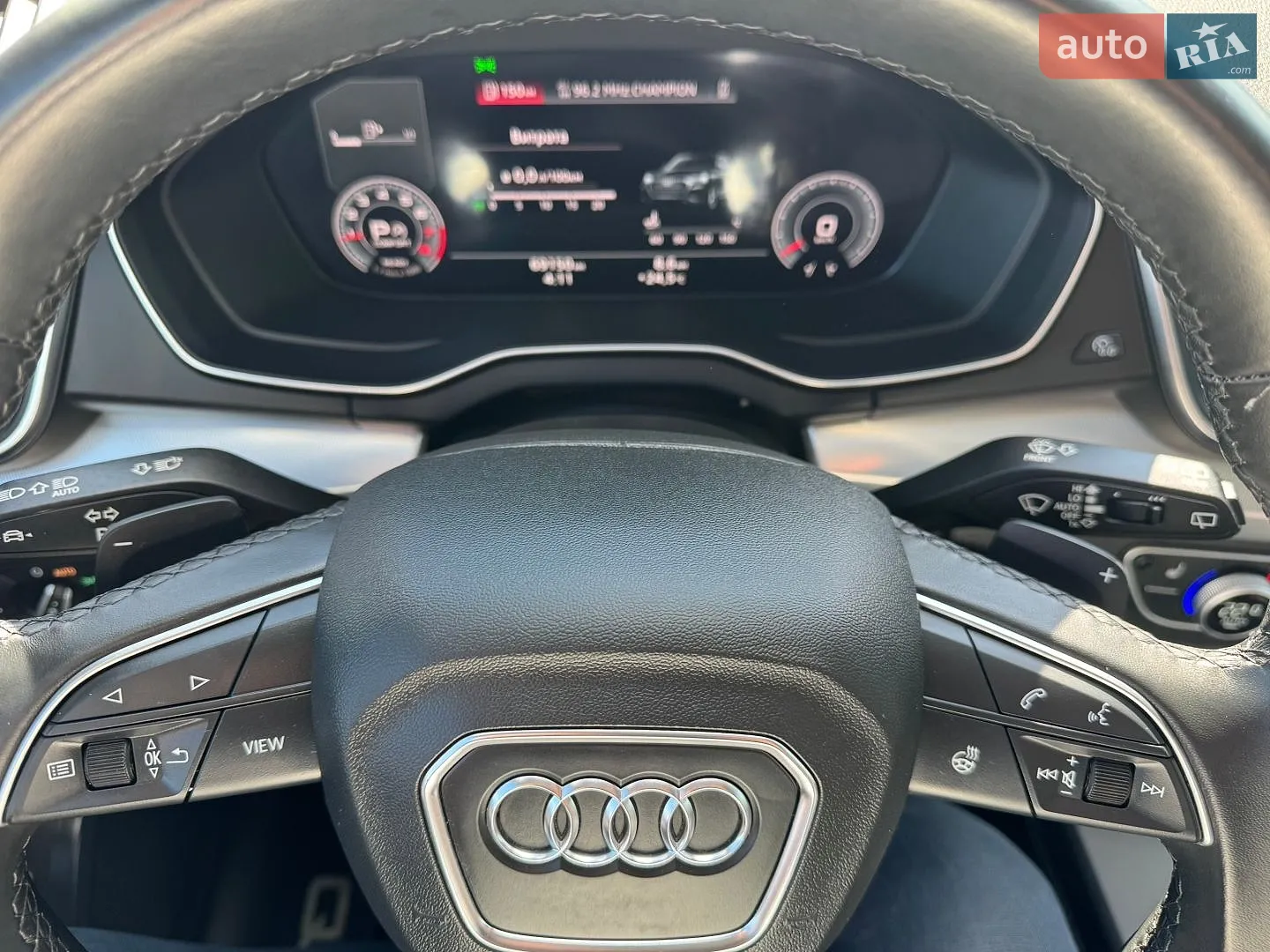 2022 Audi Q5 - мініатюра 28